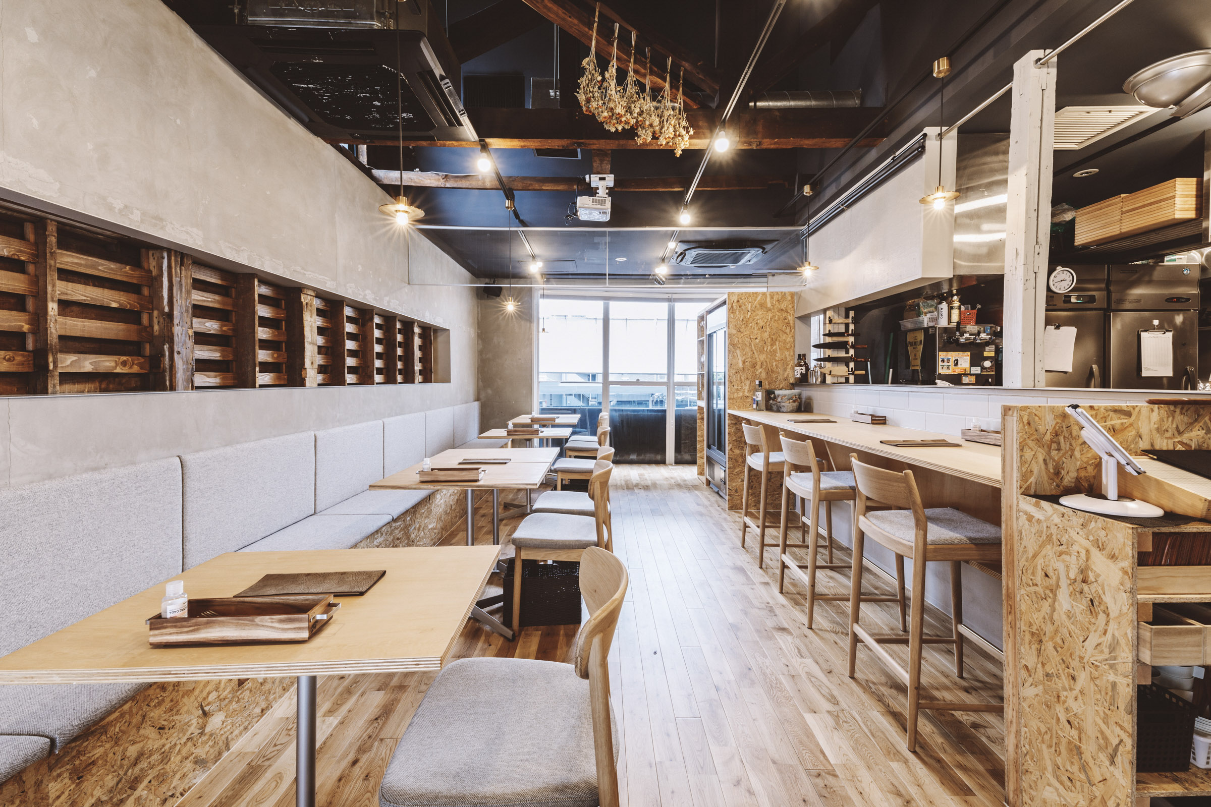 かほくを旅するレストラン3/23からの営業時間について